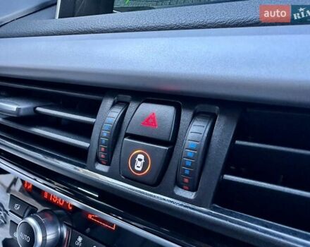 Черный БМВ Х5, объемом двигателя 2.99 л и пробегом 157 тыс. км за 29999 $, фото 61 на Automoto.ua