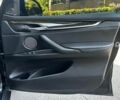 Чорний БМВ Х5, об'ємом двигуна 3 л та пробігом 115 тис. км за 30990 $, фото 27 на Automoto.ua