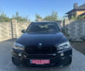 Чорний БМВ Х5, об'ємом двигуна 3 л та пробігом 320 тис. км за 25950 $, фото 58 на Automoto.ua
