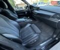 Черный БМВ Х5, объемом двигателя 2 л и пробегом 198 тыс. км за 26500 $, фото 29 на Automoto.ua