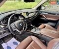 Черный БМВ Х5, объемом двигателя 2 л и пробегом 152 тыс. км за 23490 $, фото 27 на Automoto.ua