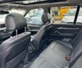 Чорний БМВ Х5, об'ємом двигуна 3 л та пробігом 168 тис. км за 19100 $, фото 40 на Automoto.ua