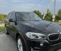 Черный БМВ Х5, объемом двигателя 3 л и пробегом 181 тыс. км за 17900 $, фото 2 на Automoto.ua