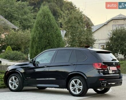 Черный БМВ Х5, объемом двигателя 2.99 л и пробегом 193 тыс. км за 33500 $, фото 30 на Automoto.ua