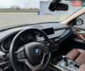 Черный БМВ Х5, объемом двигателя 2 л и пробегом 158 тыс. км за 23000 $, фото 20 на Automoto.ua