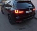 Чорний БМВ Х5, об'ємом двигуна 3 л та пробігом 170 тис. км за 20000 $, фото 13 на Automoto.ua