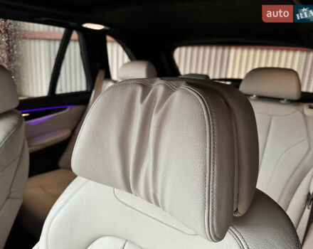 Черный БМВ Х5, объемом двигателя 2.99 л и пробегом 201 тыс. км за 29900 $, фото 87 на Automoto.ua