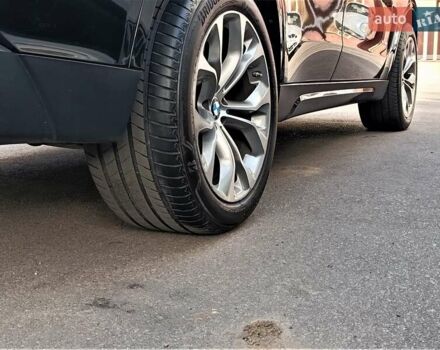 Черный БМВ Х5, объемом двигателя 2.99 л и пробегом 188 тыс. км за 27000 $, фото 28 на Automoto.ua