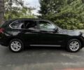 Черный БМВ Х5, объемом двигателя 3 л и пробегом 79 тыс. км за 7900 $, фото 4 на Automoto.ua