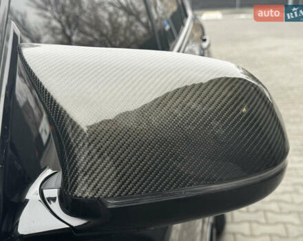 Чорний БМВ Х5, об'ємом двигуна 3 л та пробігом 177 тис. км за 33900 $, фото 10 на Automoto.ua