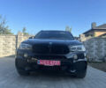 Чорний БМВ Х5, об'ємом двигуна 3 л та пробігом 320 тис. км за 25950 $, фото 57 на Automoto.ua