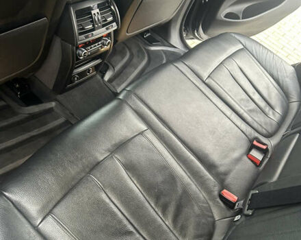 Черный БМВ Х5, объемом двигателя 3 л и пробегом 207 тыс. км за 26000 $, фото 26 на Automoto.ua