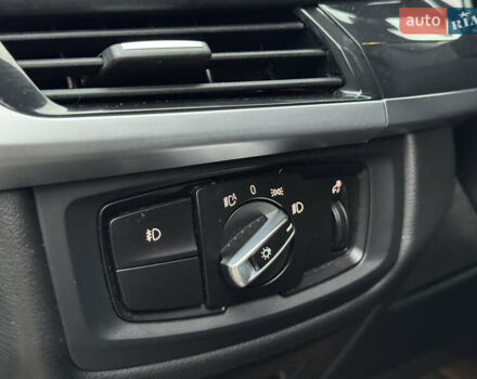 Черный БМВ Х5, объемом двигателя 2.99 л и пробегом 499 тыс. км за 22800 $, фото 29 на Automoto.ua