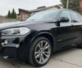 Чорний БМВ Х5, об'ємом двигуна 3 л та пробігом 144 тис. км за 32000 $, фото 1 на Automoto.ua