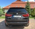 Чорний БМВ Х5, об'ємом двигуна 4.4 л та пробігом 178 тис. км за 33500 $, фото 7 на Automoto.ua