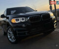 Чорний БМВ Х5, об'ємом двигуна 3 л та пробігом 232 тис. км за 27000 $, фото 9 на Automoto.ua