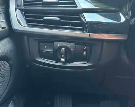 Черный БМВ Х5, объемом двигателя 2.98 л и пробегом 134 тыс. км за 28000 $, фото 16 на Automoto.ua