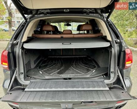 Черный БМВ Х5, объемом двигателя 2 л и пробегом 152 тыс. км за 23490 $, фото 36 на Automoto.ua