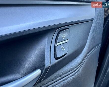 Черный БМВ Х5, объемом двигателя 2.99 л и пробегом 157 тыс. км за 29999 $, фото 36 на Automoto.ua