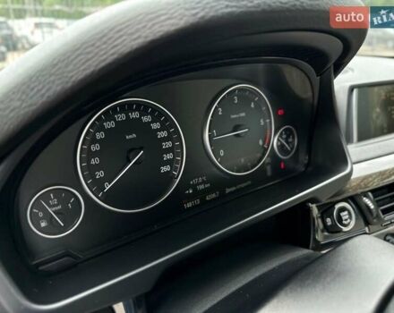 Чорний БМВ Х5, об'ємом двигуна 2 л та пробігом 148 тис. км за 26999 $, фото 31 на Automoto.ua