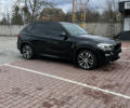 Чорний БМВ Х5, об'ємом двигуна 3 л та пробігом 114 тис. км за 39500 $, фото 64 на Automoto.ua
