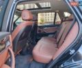 Черный БМВ Х5, объемом двигателя 2.98 л и пробегом 139 тыс. км за 22800 $, фото 51 на Automoto.ua