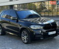 БМВ Х5 2015 в Днепре (Днепропетровске) на Automoto.ua Черный БМВ Х5, объемом двигателя 3 л и пробегом 175 тыс. км за 33900 $, фото 2 на Automoto.ua