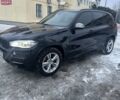 Черный БМВ Х5, объемом двигателя 0 л и пробегом 159 тыс. км за 38500 $, фото 1 на Automoto.ua