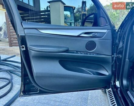 Черный БМВ Х5, объемом двигателя 2.99 л и пробегом 157 тыс. км за 29999 $, фото 33 на Automoto.ua