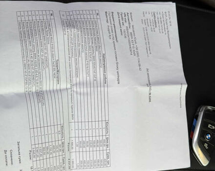 Черный БМВ Х5, объемом двигателя 3 л и пробегом 218 тыс. км за 33999 $, фото 88 на Automoto.ua