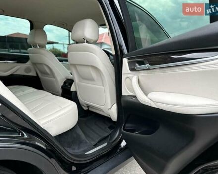 Чорний БМВ Х5, об'ємом двигуна 2 л та пробігом 148 тис. км за 26999 $, фото 51 на Automoto.ua