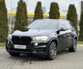 Чорний БМВ Х5, об'ємом двигуна 4.4 л та пробігом 184 тис. км за 29300 $, фото 1 на Automoto.ua