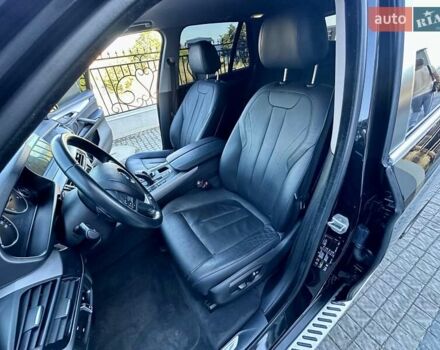 Черный БМВ Х5, объемом двигателя 2.99 л и пробегом 157 тыс. км за 29999 $, фото 38 на Automoto.ua