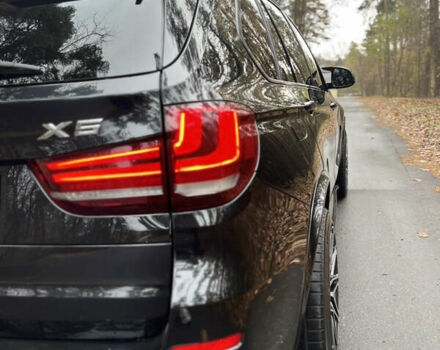 Черный БМВ Х5, объемом двигателя 2.98 л и пробегом 178 тыс. км за 34500 $, фото 4 на Automoto.ua