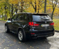 Чорний БМВ Х5, об'ємом двигуна 3 л та пробігом 170 тис. км за 35000 $, фото 2 на Automoto.ua