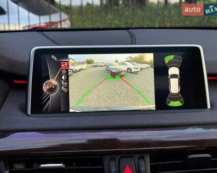 Черный БМВ Х5, объемом двигателя 2.98 л и пробегом 144 тыс. км за 22750 $, фото 44 на Automoto.ua