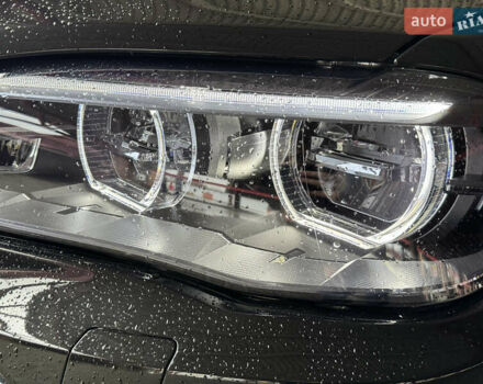 Черный БМВ Х5, объемом двигателя 2.99 л и пробегом 201 тыс. км за 29900 $, фото 47 на Automoto.ua