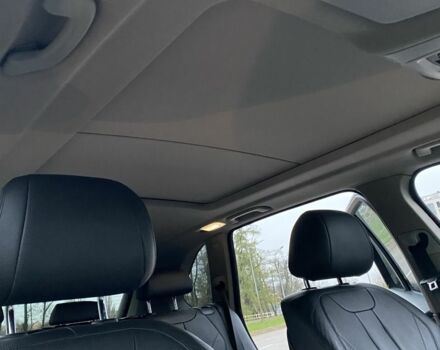 Черный БМВ Х5, объемом двигателя 3 л и пробегом 175 тыс. км за 26300 $, фото 16 на Automoto.ua