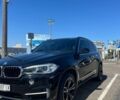 Черный БМВ Х5, объемом двигателя 3 л и пробегом 260 тыс. км за 21500 $, фото 18 на Automoto.ua