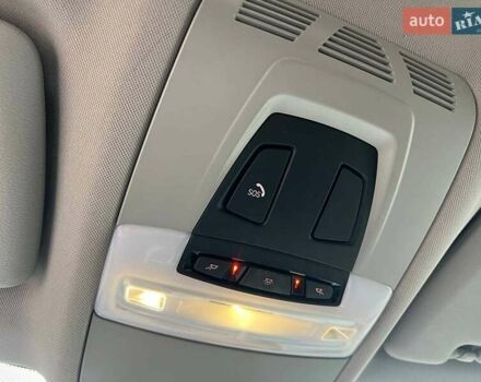 Черный БМВ Х5, объемом двигателя 2 л и пробегом 135 тыс. км за 27490 $, фото 31 на Automoto.ua