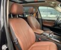 Черный БМВ Х5, объемом двигателя 3 л и пробегом 169 тыс. км за 24500 $, фото 32 на Automoto.ua