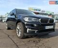 Черный БМВ Х5, объемом двигателя 2.99 л и пробегом 188 тыс. км за 27000 $, фото 1 на Automoto.ua