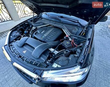 Черный БМВ Х5, объемом двигателя 2.99 л и пробегом 157 тыс. км за 29999 $, фото 87 на Automoto.ua