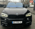 Чорний БМВ Х5, об'ємом двигуна 3 л та пробігом 177 тис. км за 33900 $, фото 14 на Automoto.ua