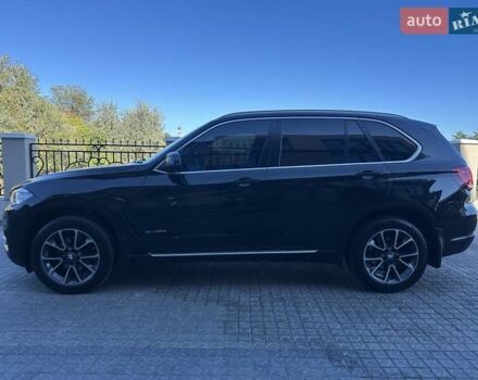 Черный БМВ Х5, объемом двигателя 2.99 л и пробегом 157 тыс. км за 29999 $, фото 92 на Automoto.ua