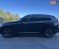 Черный БМВ Х5, объемом двигателя 2.99 л и пробегом 157 тыс. км за 29999 $, фото 92 на Automoto.ua