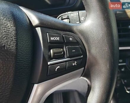 Черный БМВ Х5, объемом двигателя 2.98 л и пробегом 242 тыс. км за 19500 $, фото 19 на Automoto.ua