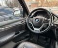 Чорний БМВ Х5, об'ємом двигуна 3 л та пробігом 168 тис. км за 19100 $, фото 32 на Automoto.ua