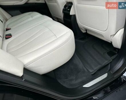 Чорний БМВ Х5, об'ємом двигуна 2 л та пробігом 148 тис. км за 26999 $, фото 48 на Automoto.ua