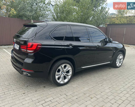 Чорний БМВ Х5, об'ємом двигуна 2.99 л та пробігом 267 тис. км за 28000 $, фото 4 на Automoto.ua